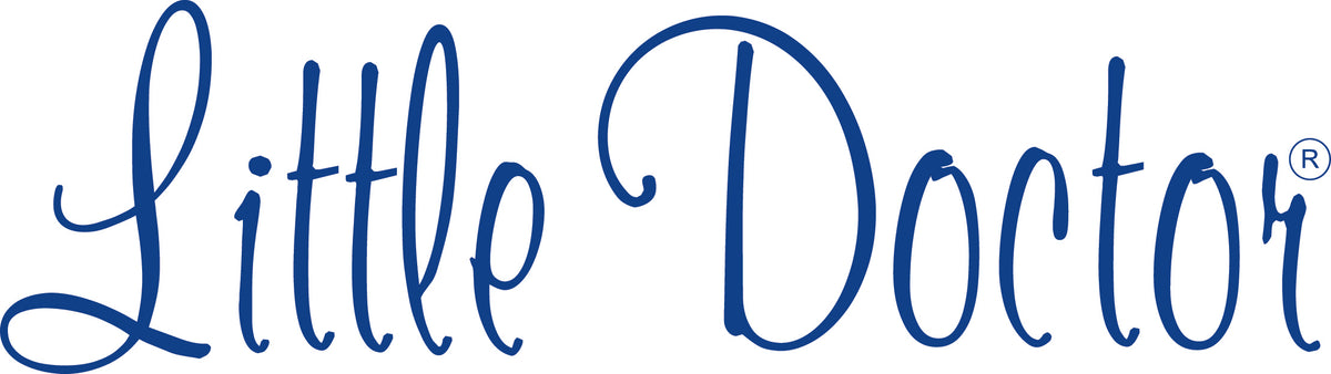 Apie gamintoją „Little Doctor International (S) Pte. Ltd“