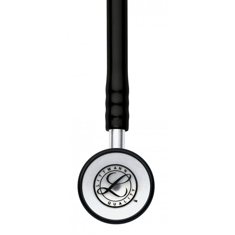 Littmann Classic II INFANT, 2114, juodas stetoskopas naujagimiams