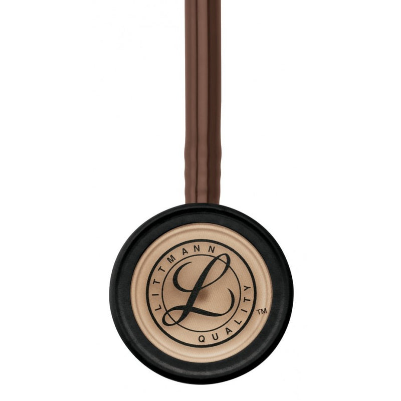 Littmann Classic III, 5809, specialios laidos rudas stetoskopas