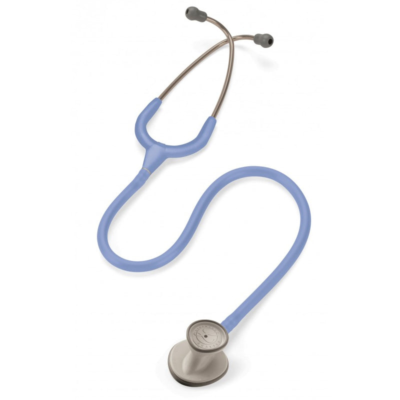 Littmann Lightweight II, 2454, šviesiai mėlynas stetoskopas