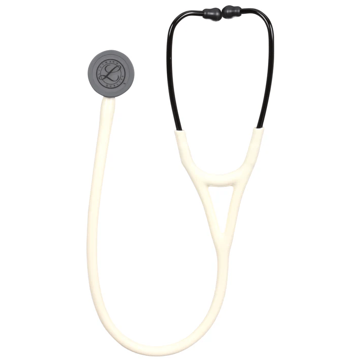 Littmann Cardiology IV, 6186C, ALABASTER stetoskopas