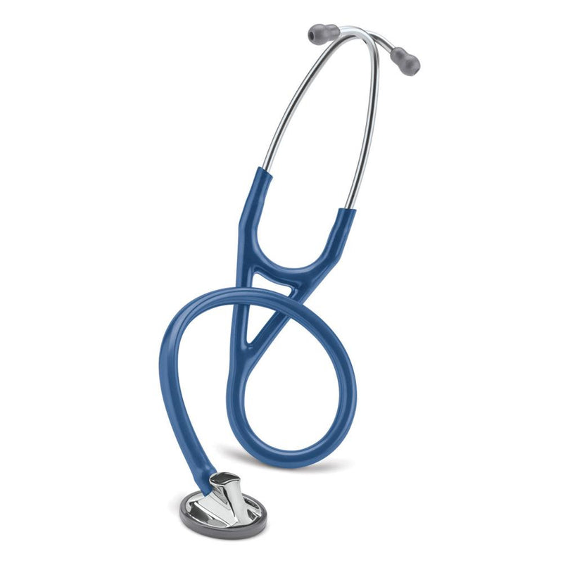 Littmann Master Cardiology, 2164, mėlynas stetoskopas