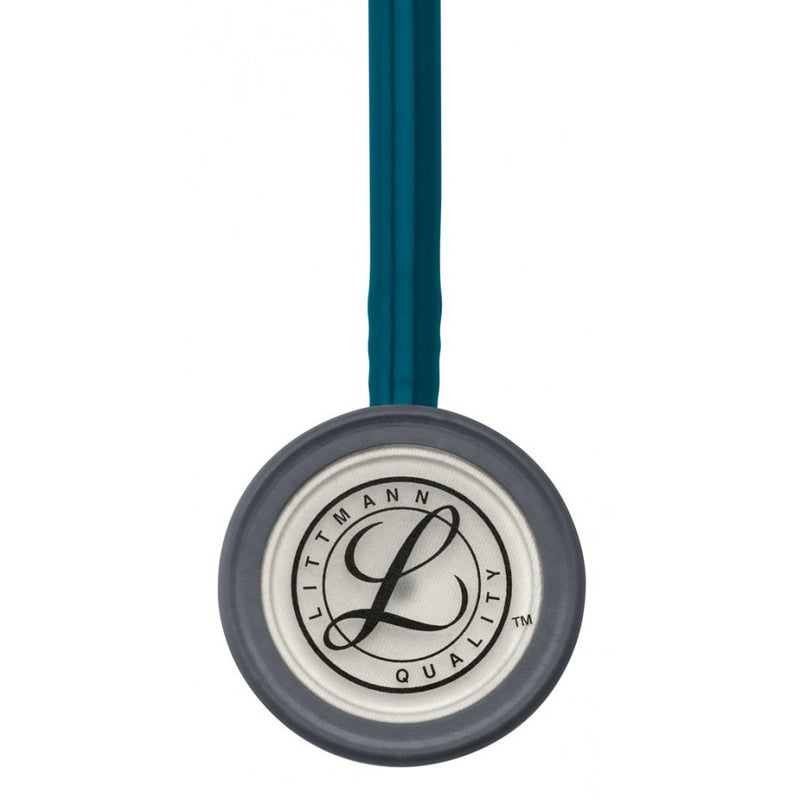 Littmann Classic III, 5623, Karibų mėlynas stetoskopas