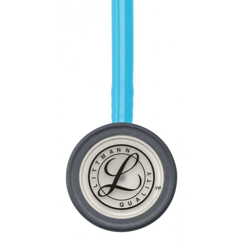 Littmann Classic III, 5835, Turkio spalvos stetoskopas