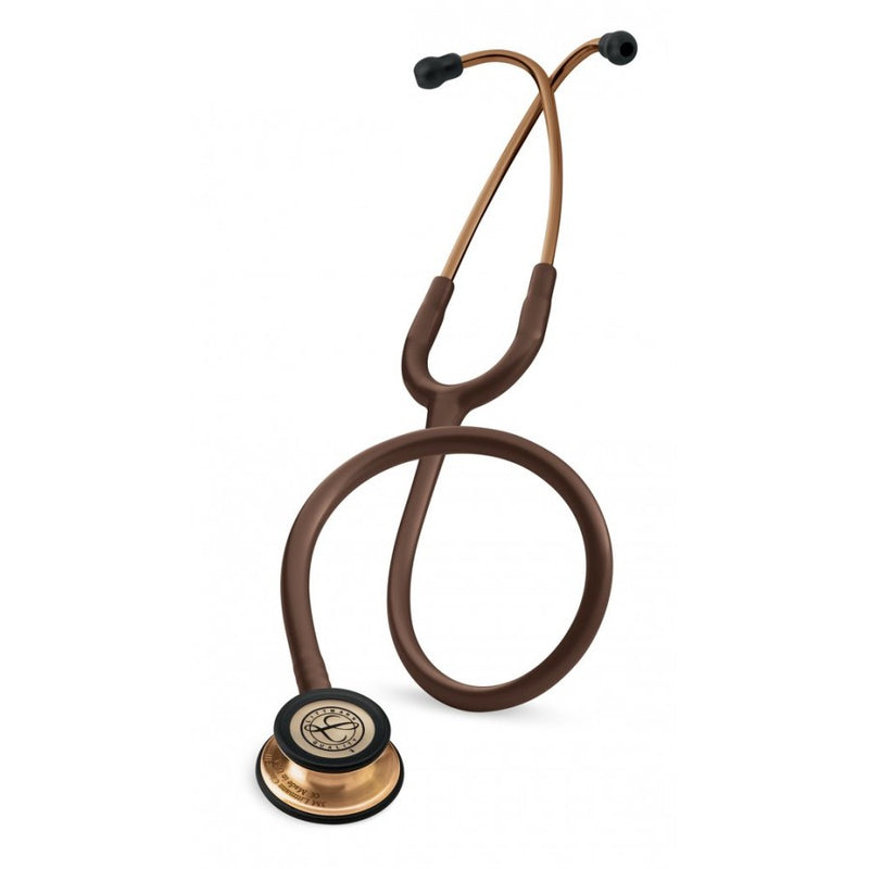 Littmann Classic III, 5809, specialios laidos rudas stetoskopas