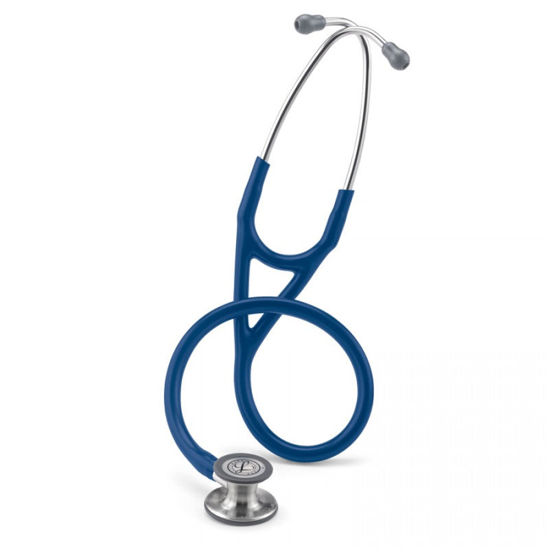 Littmann Cardiology IV, 6154, mėlynas stetoskopas