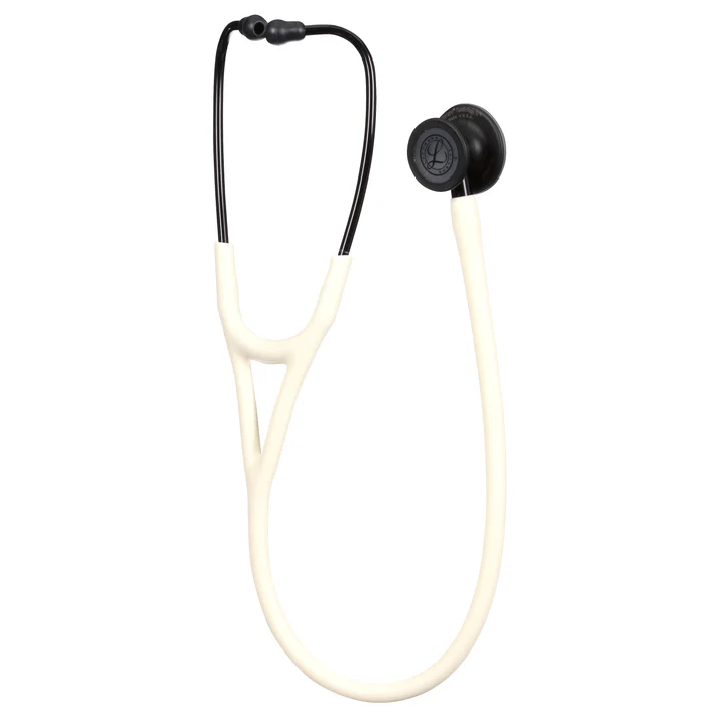 Littmann Cardiology IV, 6186C, ALABASTER stetoskopas