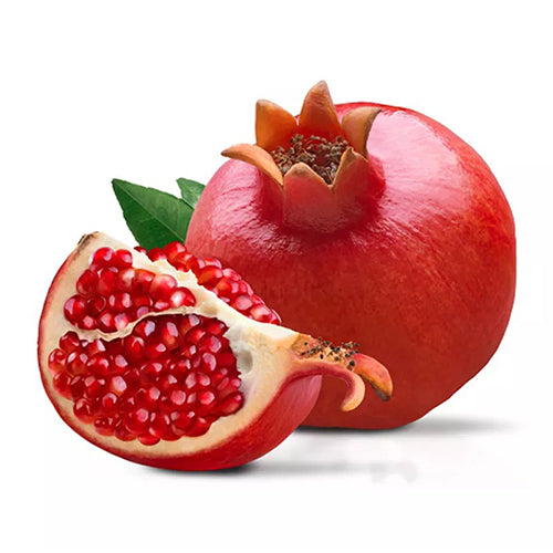 Elina pomegranate veido kremas su granatmedžiu, 150 ml