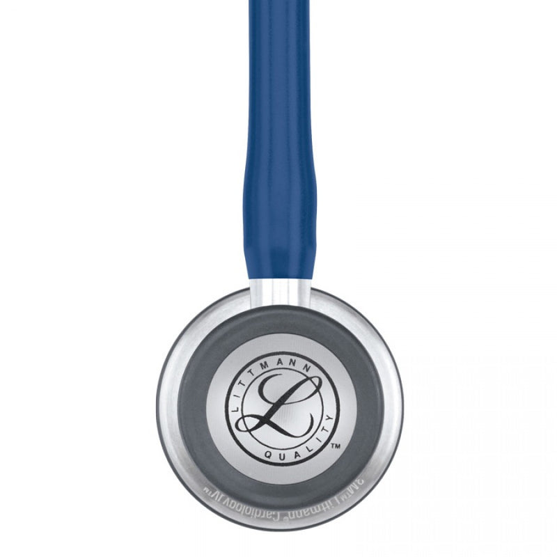 Littmann Cardiology IV, 6154, mėlynas stetoskopas