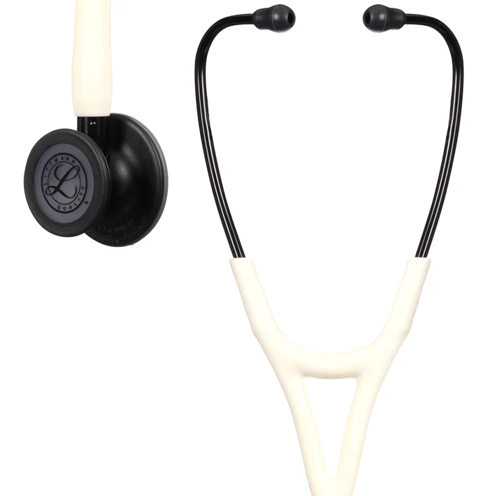 Littmann Cardiology IV, 6186C, ALABASTER stetoskopas