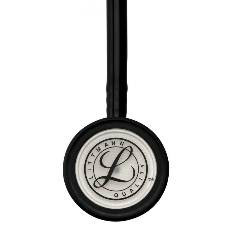 Littmann Classic III, 5620, juodas stetoskopas