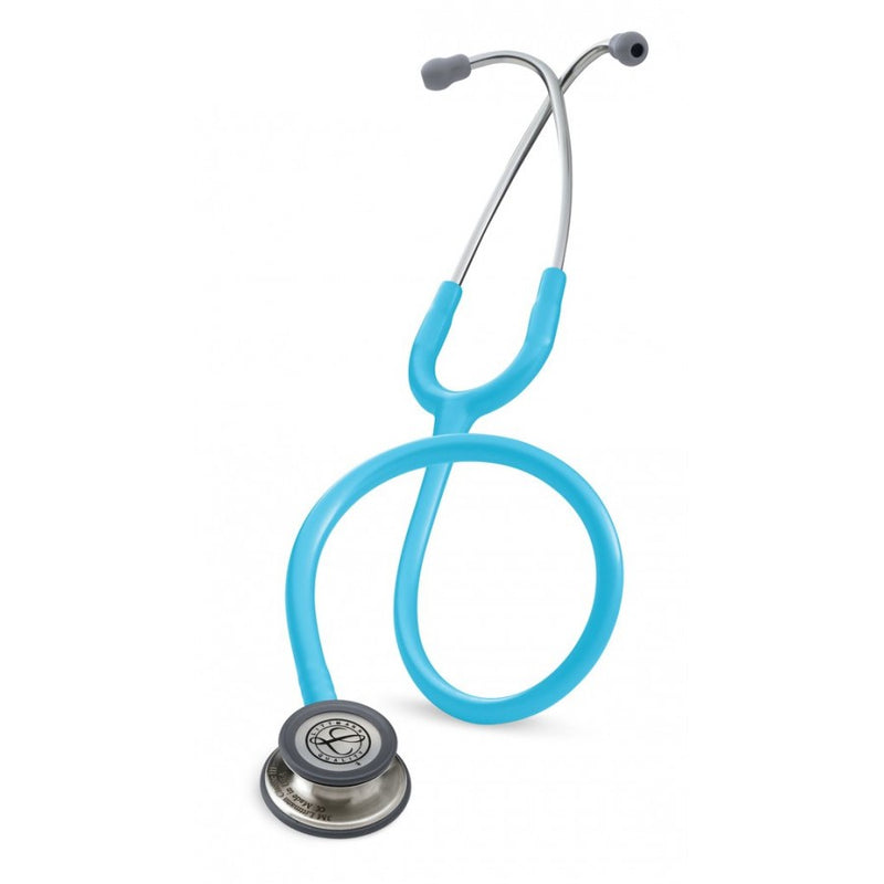 Littmann Classic III, 5835, Turkio spalvos stetoskopas