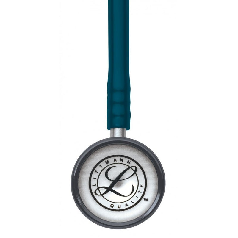 Littmann Classic II PEDIATRIC, 2119, Karibų mėlynas pediatrinis stetoskopas