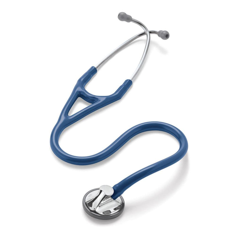 Littmann Master Cardiology, 2164, mėlynas stetoskopas