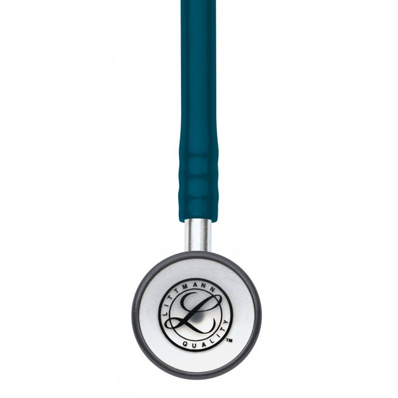 Littmann Classic II INFANT, 2124, Karibų mėlynasis stetoskopas naujagimiams