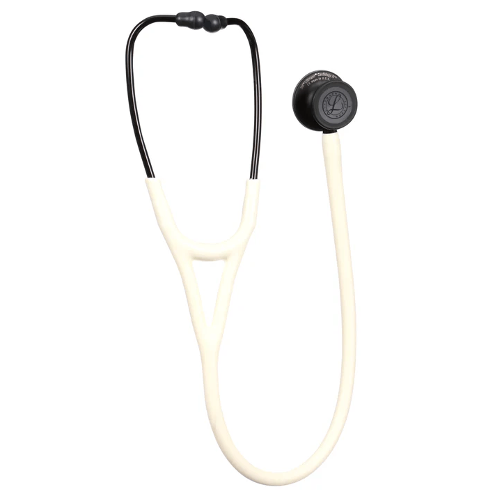 Littmann Cardiology IV, 6186C, ALABASTER stetoskopas