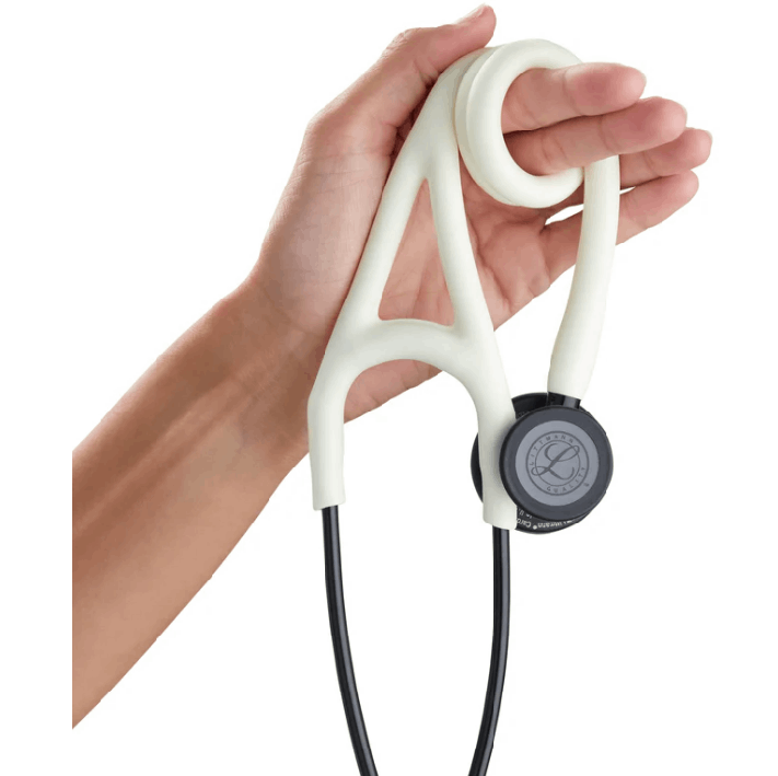 Littmann Cardiology IV, 6186C, ALABASTER stetoskopas