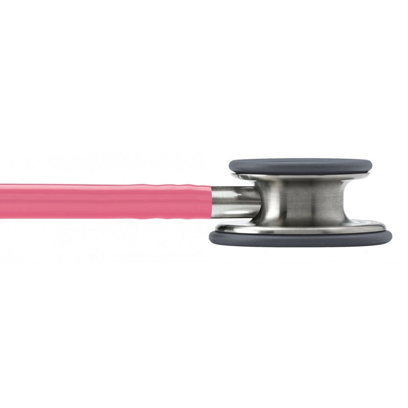 Littmann Classic III, 5633, perlų rožinis stetoskopas