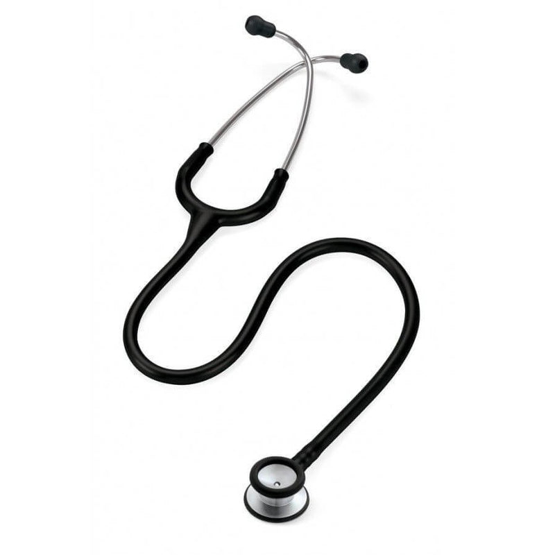Littmann Classic II PEDIATRIC, 2113, juodas pediatrinis stetoskopas