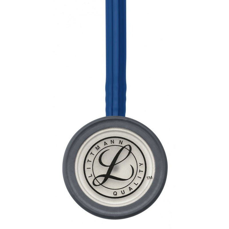 Littmann Classic III, 5622, mėlynas stetoskopas