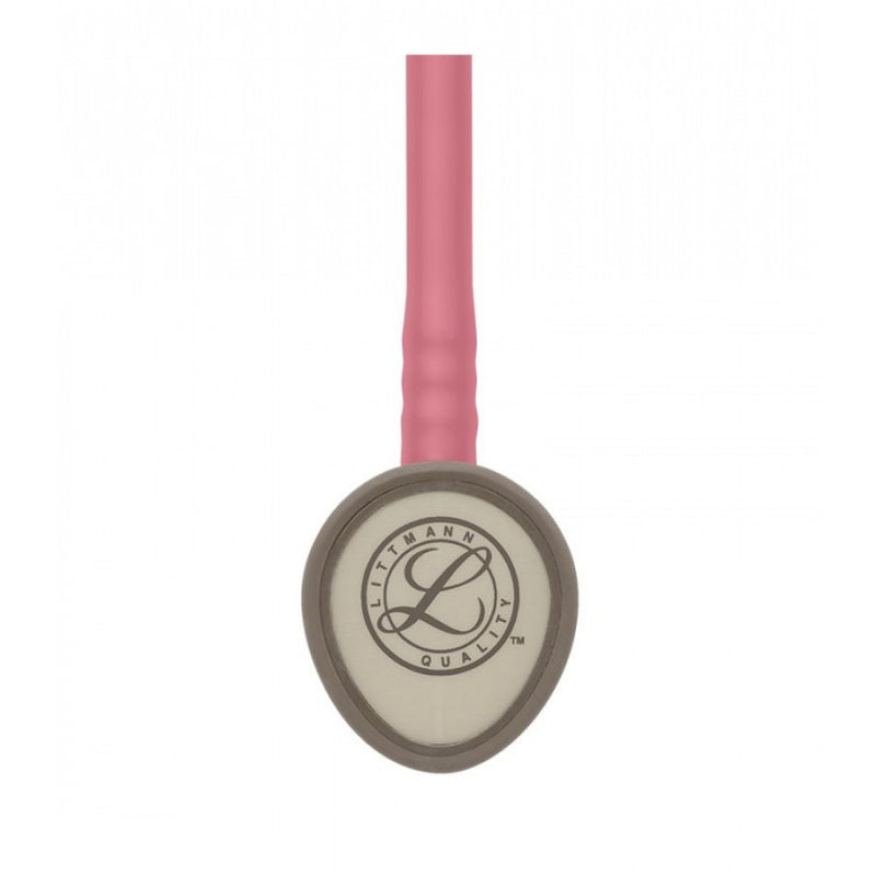 Littmann Lightweight II, 2456, perlų rožinis stetoskopas