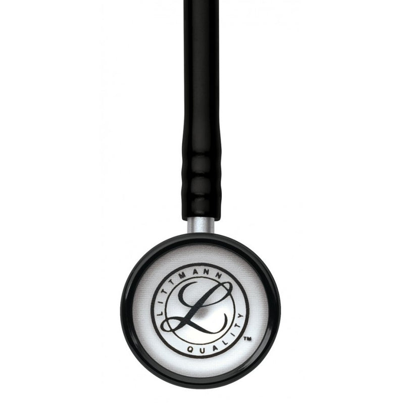 Littmann Classic II PEDIATRIC, 2113, juodas pediatrinis stetoskopas
