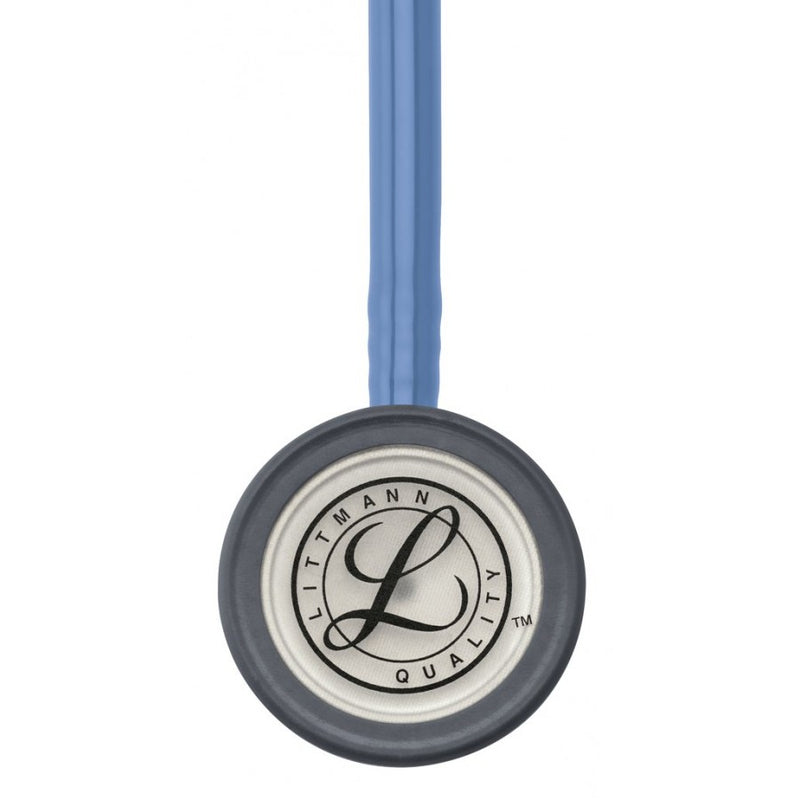 Littmann Classic III, 5630, žydras stetoskopas