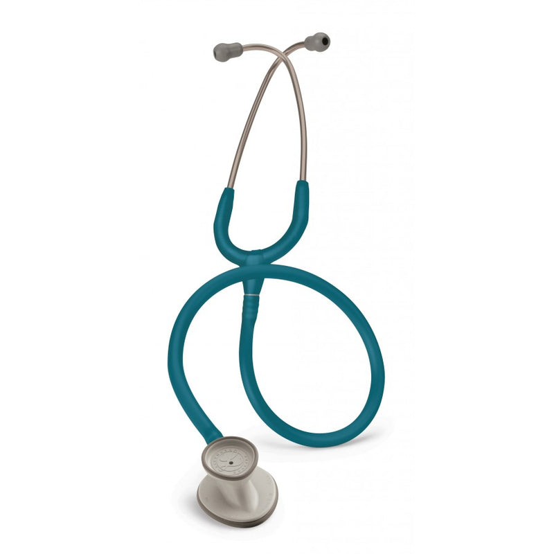 Littmann Lightweight II, 2452, Karibų mėlynas stetoskopas