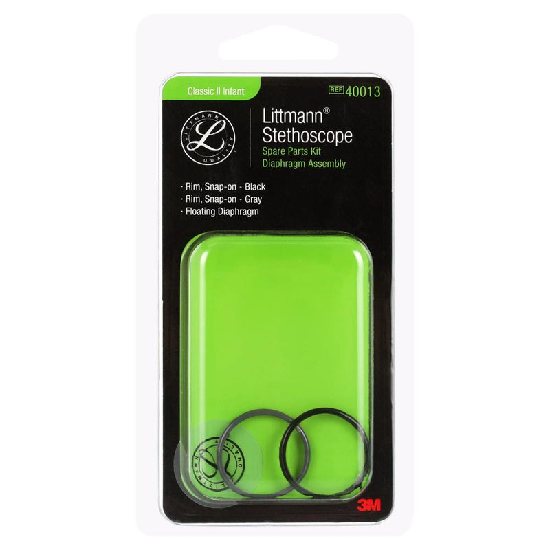 Littmann® remonto rinkinys stetoskopui Littmann Classic II Infant 40013