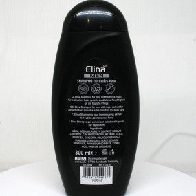 Elina Active Power šampūnas vyrams 300 ml