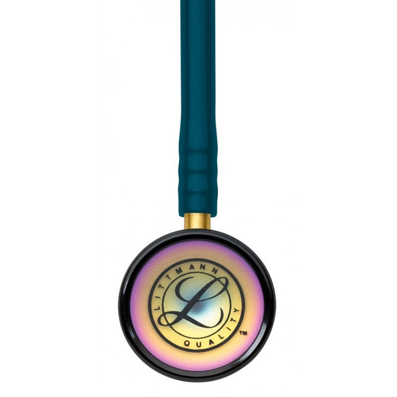Littmann Classic II PEDIATRIC, 2153, specialios laidos vaivorykštės spalvos pediatrinis stetoskopas