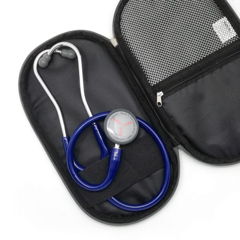 ERKA FINESSE mėlynas stetoskopas