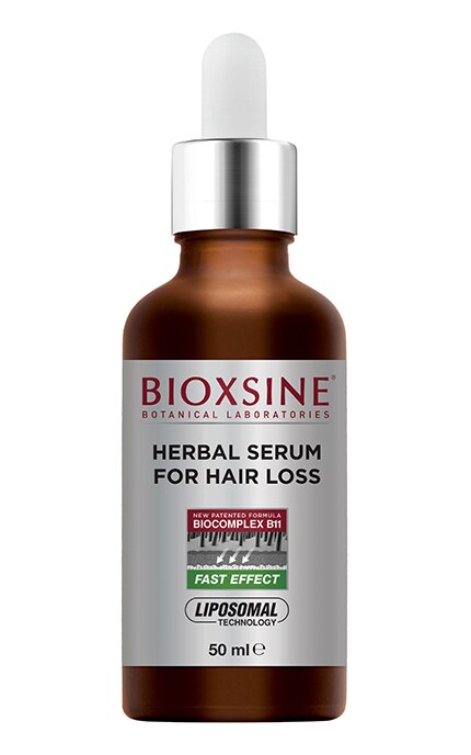 BIOXSINE Serumas nuo plaukų slinkimo Bioxsine Dermagen 3x50 ml