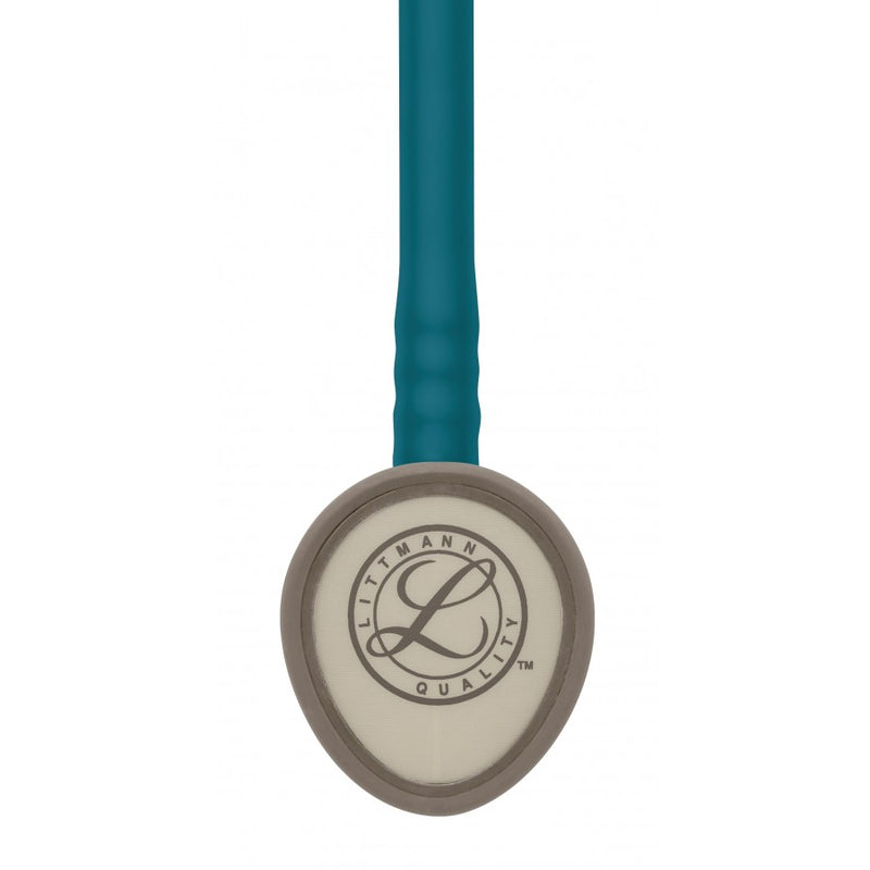 Littmann Lightweight II, 2452, Karibų mėlynas stetoskopas