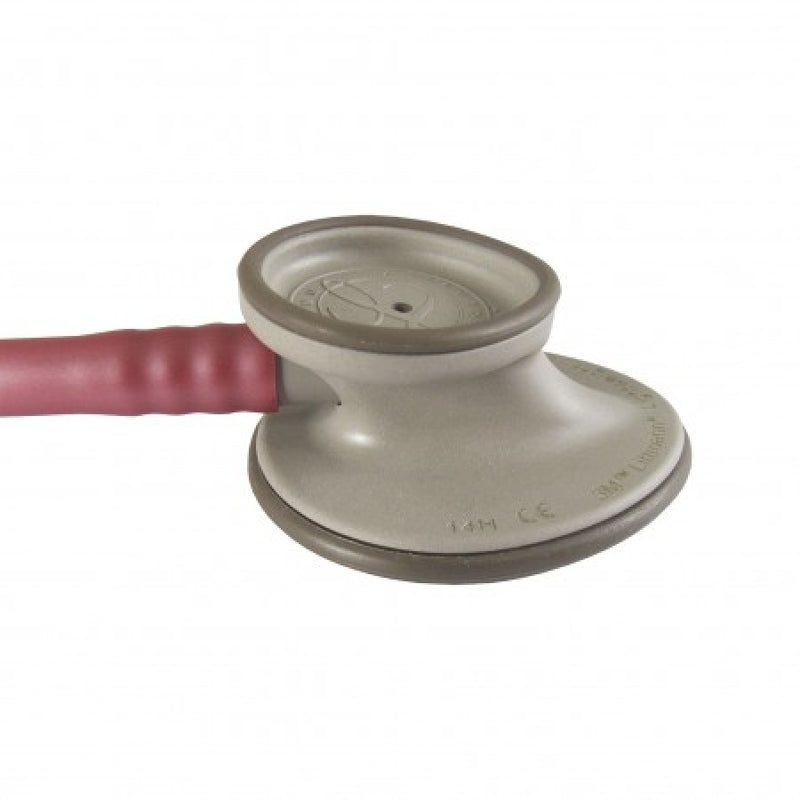 Littmann Lightweight II, 2456, perlų rožinis stetoskopas