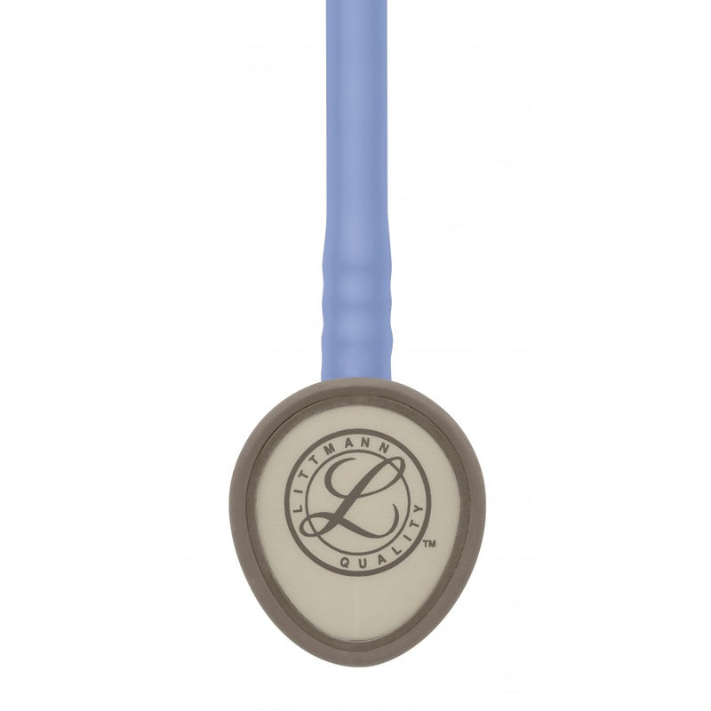 Littmann Lightweight II, 2454, šviesiai mėlynas stetoskopas